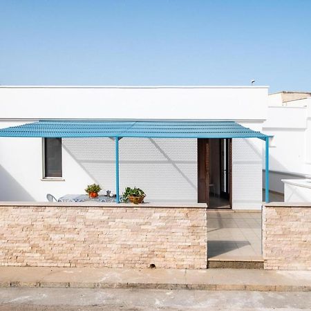 Villette Ninfee Marina di Mancaversa Exterior foto