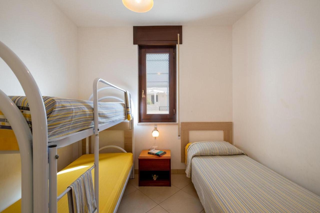 Villette Ninfee Marina di Mancaversa Exterior foto
